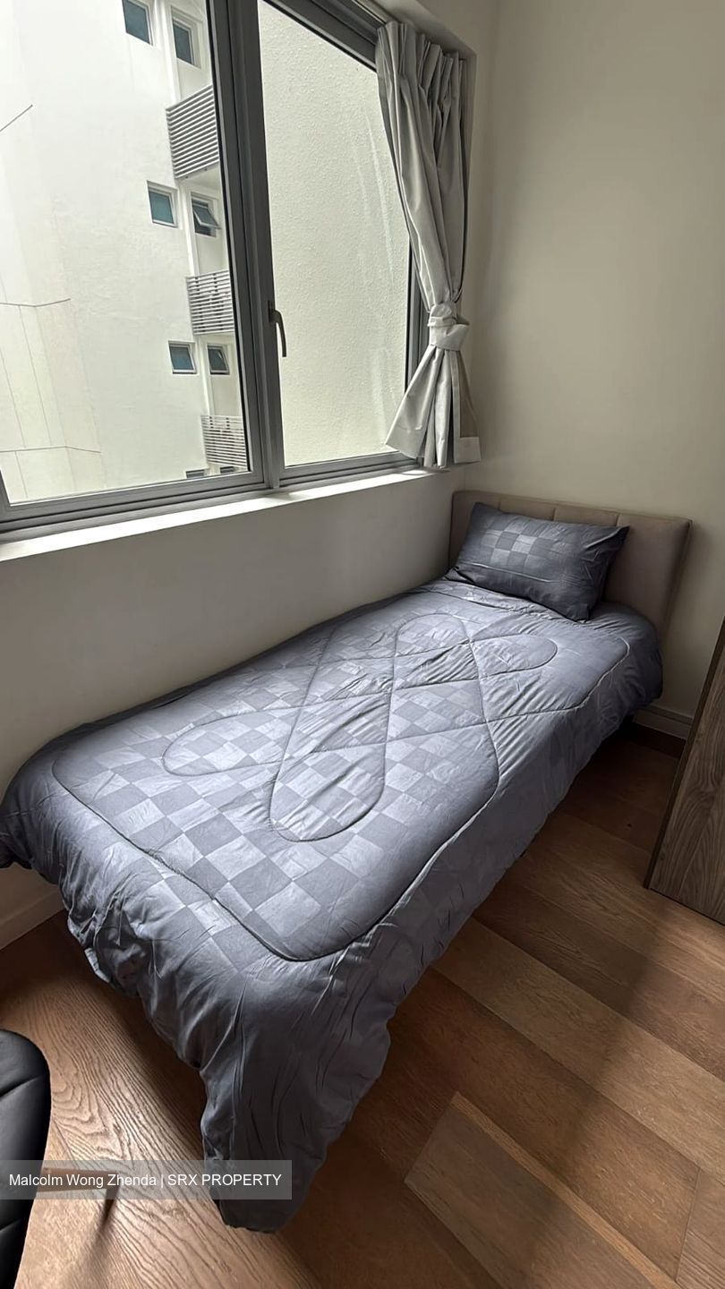 Ferraria Park Condominium (D17), Condominium #612680261